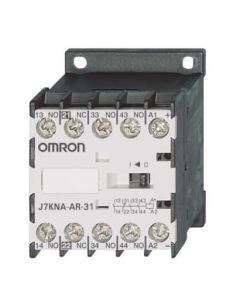 OMRON J7KNAAR31110 Device