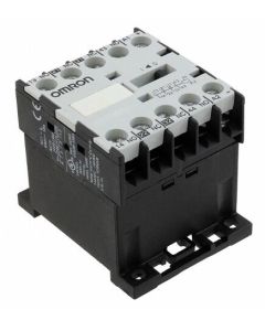 OMRON J7KNAAR3124VS Contactor
