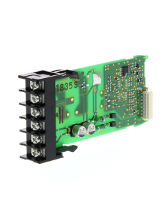 OMRON K33-CPA Device