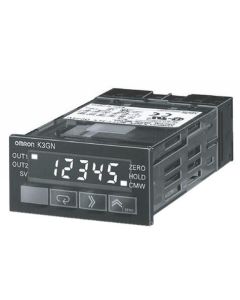 OMRON K3GNNDC24VDC PANEL