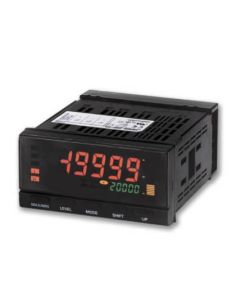 OMRON K3HB-CNB 24VAC/VDC Device