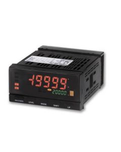 OMRON K3HB-SSD AC100-240 Device
