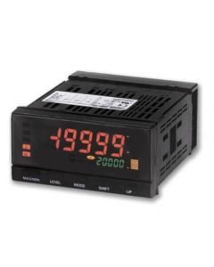 OMRON K3HB-VLC 24VAC/VDC Device