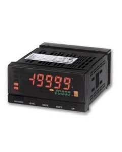 OMRON K3HB-XAA 100-240VAC Device