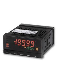 OMRON K3HB-XAD 100-240VAC Device