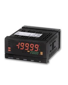 OMRON K3HB-XAD 24VAC/VDC Device
