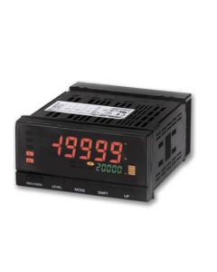 OMRON K3HB-XVA 100-240VAC Device