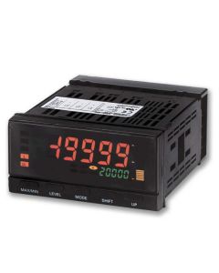 OMRON K3HBHTA100240VAC Indicator