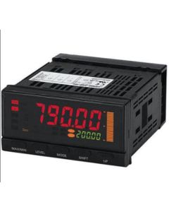 OMRON K3HBPNB100240VAC Device