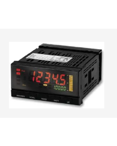 OMRON K3HBRNB24VACVDC LED