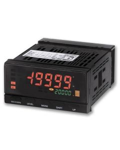 OMRON K3HBRPB100240VAC PANEL