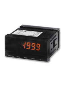 OMRON K3MA-J-A2 100-240VAC Device