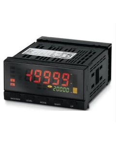 OMRON K3MAJ24VACVDC Indicator