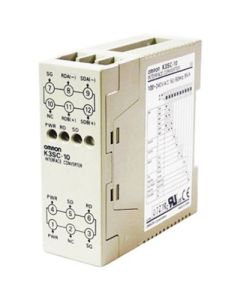 OMRON K3SC-10 AC/DC24 Device