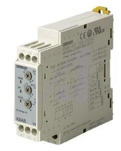OMRON K8ABAS2100115VAC Relay