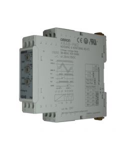 Omron K8ABPW2 Relay