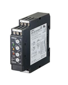 OMRON K8AK-AS1 24VAC/DC Device