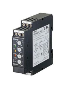 OMRON K8AK-AS2 24VAC/DC Device