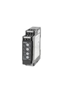 OMRON K8AK-AS3 24VAC/DC Device