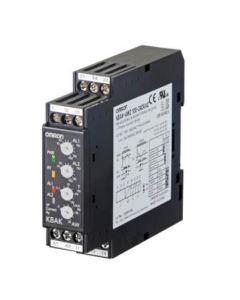 OMRON K8AK-AW1 100-240VAC Device