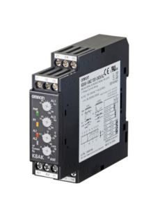 OMRON K8AK-AW2 100-240VAC Device