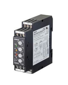 OMRON K8AK-AW3 100-240VAC Device