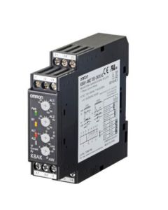 OMRON K8AK-AW3 24VAC/DC Device