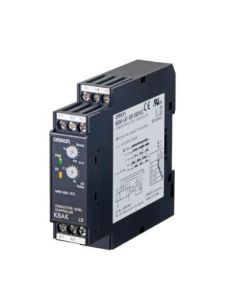 OMRON K8AK-LS1 24VAC/DC Device