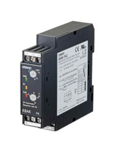 OMRON K8AK-PA2 380/480VAC Device