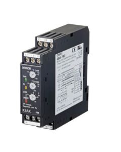 OMRON K8AK-PM1 200/240VAC Device