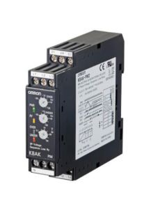 OMRON K8AK-PM2 380/480VAC Device