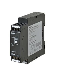OMRON K8AK-TS1 100-240VAC Device
