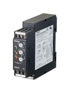 OMRON K8AK-VS2 24VAC/DC Device