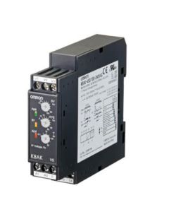 OMRON K8AK-VS3 100-240VAC Device