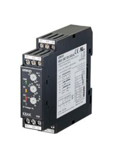 OMRON K8AK-VW3 24VAC/DC Device