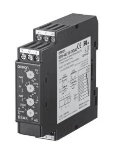 OMRON K8AKAS1100240VAC Relay
