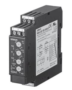 OMRON K8AKAS2100240VAC Relay