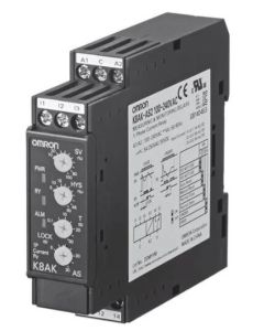 OMRON K8AKAS3100240VAC Relay