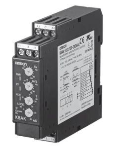 OMRON K8AKAW1100240VAC Relay