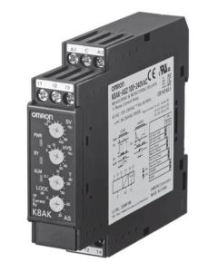 OMRON K8AKAW2100240VAC Relay