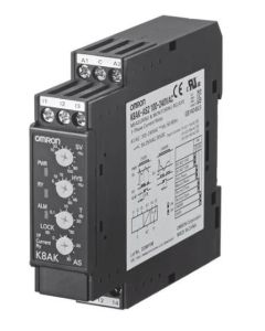 OMRON K8AKAW3100240VAC Relay