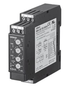 OMRON K8AKAW324VACDC Relay