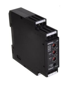 OMRON K8AKTH11S24VACDC Relay