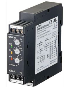 OMRON K8AKVS324VACDC Relay