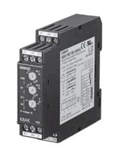 OMRON K8AKVW224VACDC Relay