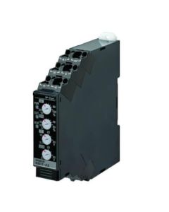 OMRON K8DT-AS2CA Device
