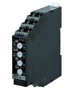 OMRON K8DTAS2TA Relay