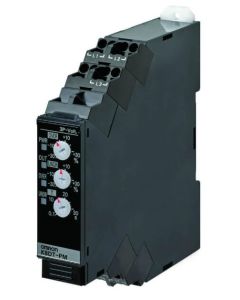 OMRON K8DTPZ2CN Device