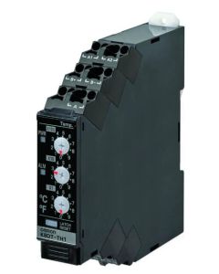 OMRON K8DTTH1CA Device