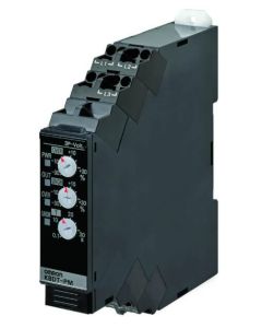 OMRON K8DTVS2CD Relay